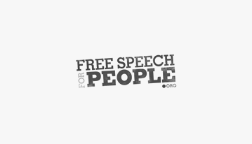 Free Speech for People